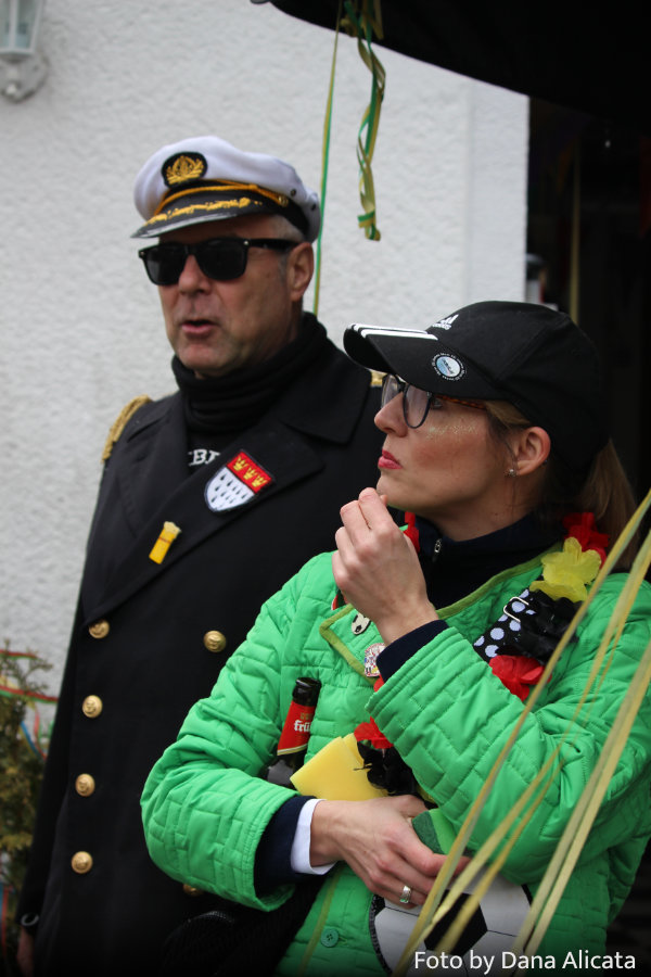 Foto Karnevalszug 2023