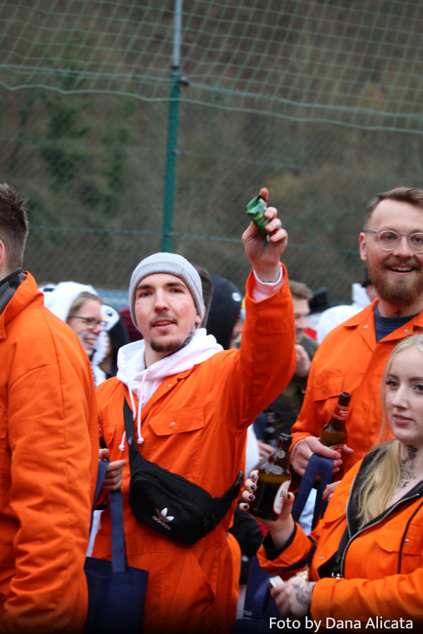 Foto Karnevalszug 2023