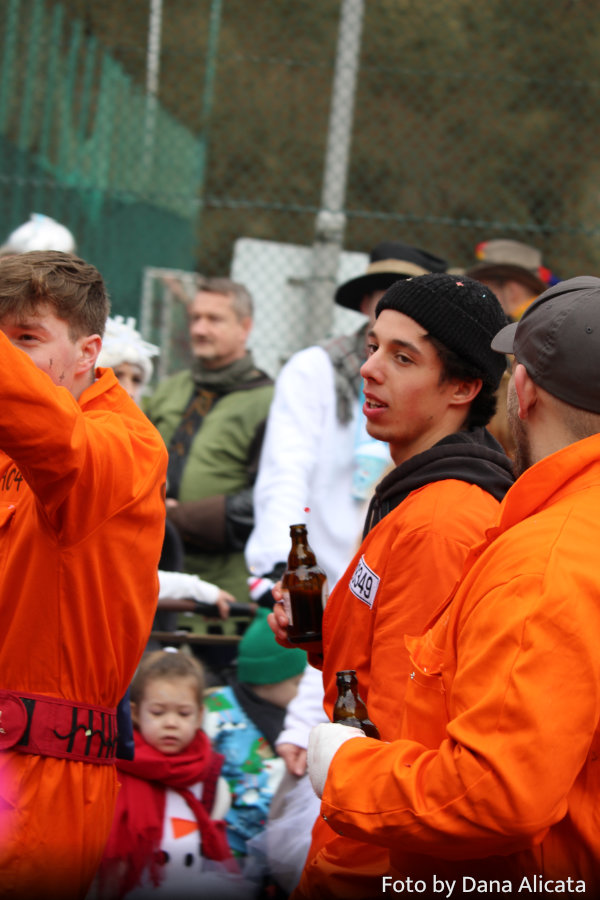 Foto Karnevalszug 2023