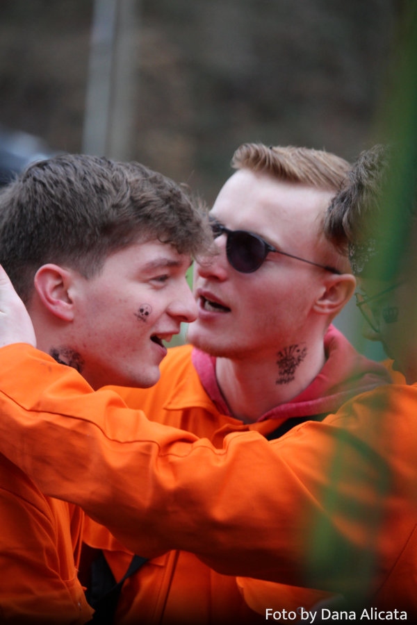 Foto Karnevalszug 2023