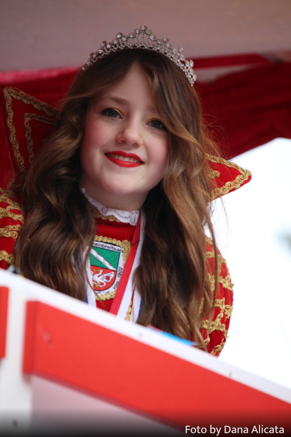 Foto Karnevalszug 2023