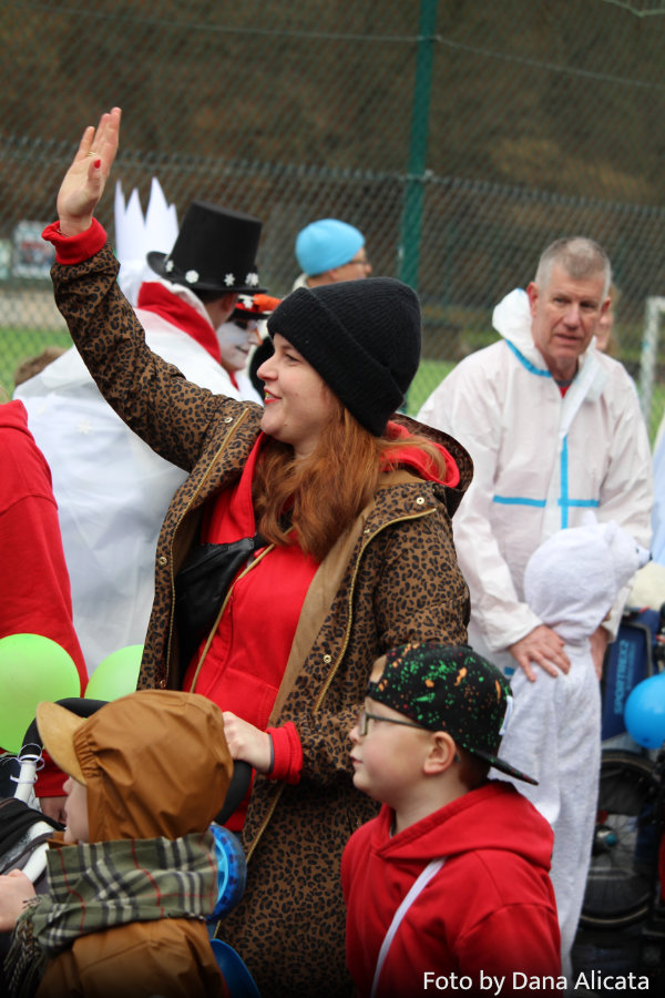 Foto Karnevalszug 2023