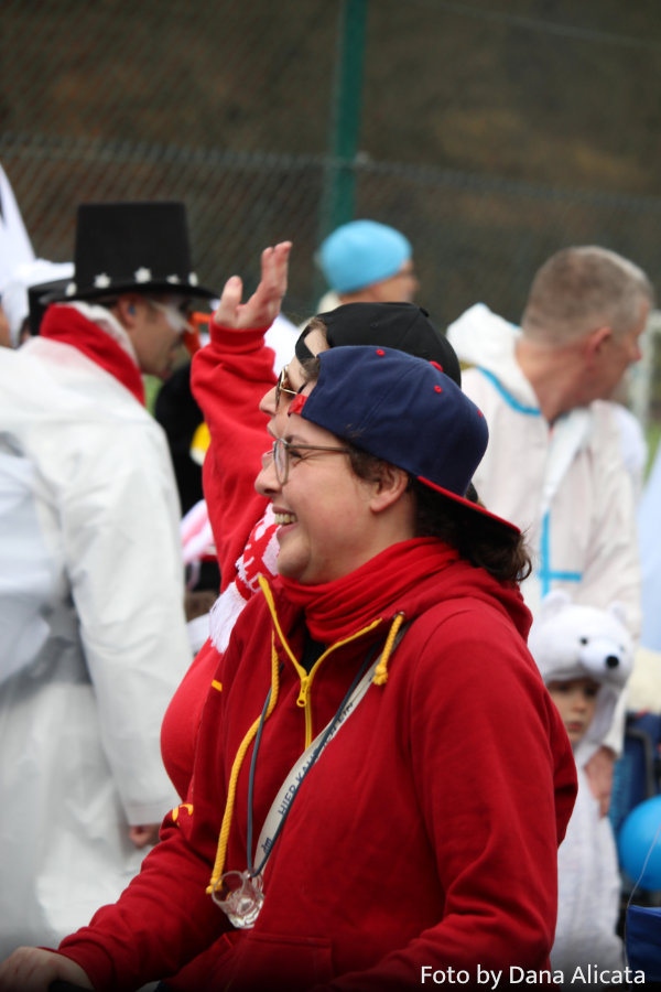 Foto Karnevalszug 2023