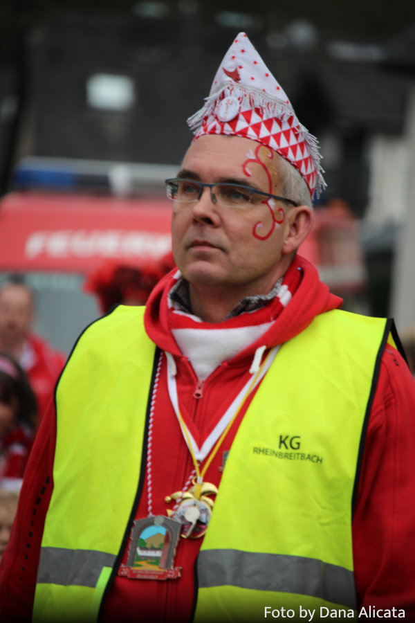 Foto Karnevalszug 2023