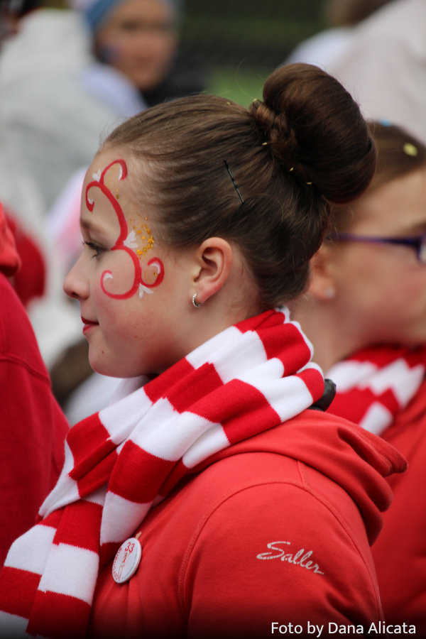 Foto Karnevalszug 2023