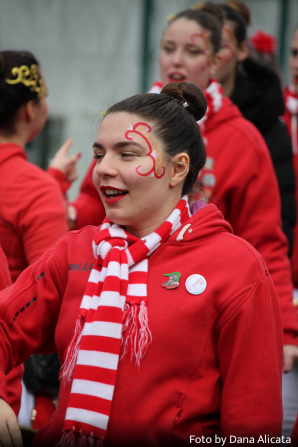 Foto Karnevalszug 2023