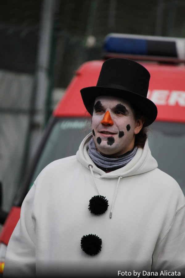 Foto Karnevalszug 2023