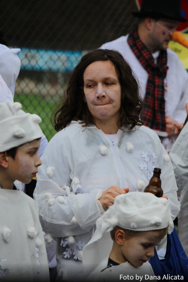 Foto Karnevalszug 2023