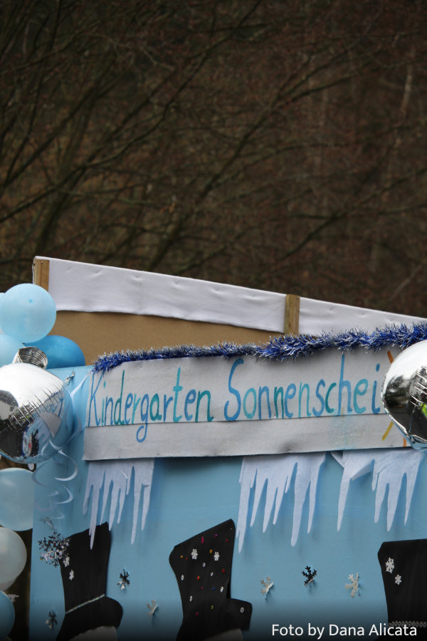 Foto Karnevalszug 2023