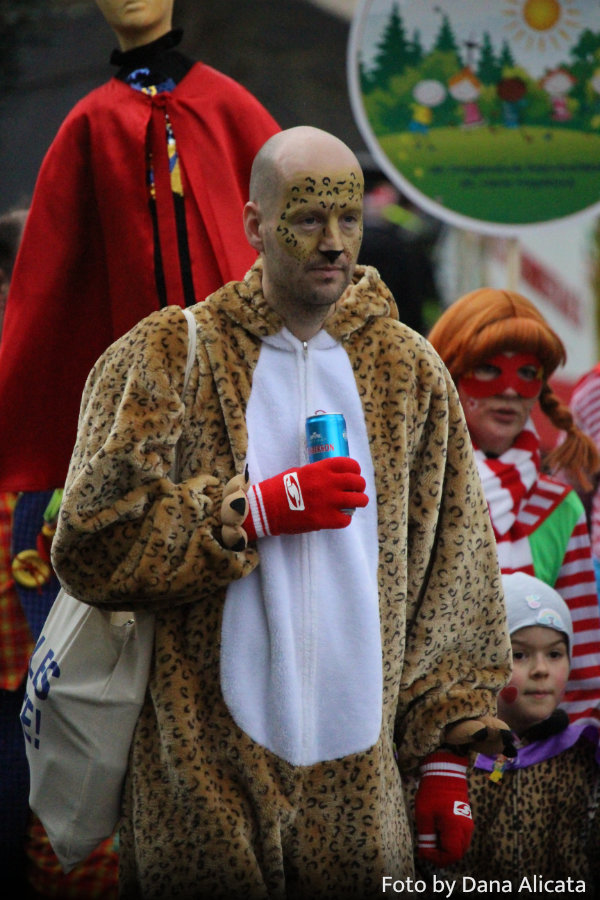 Foto Karnevalszug 2023