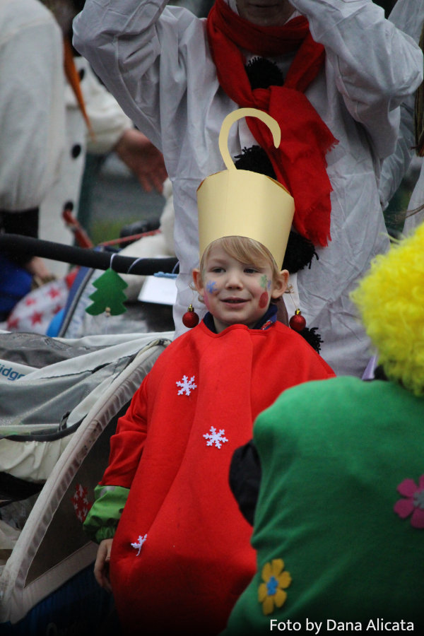 Foto Karnevalszug 2023