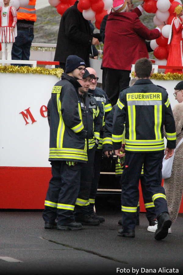 Foto Karnevalszug 2023