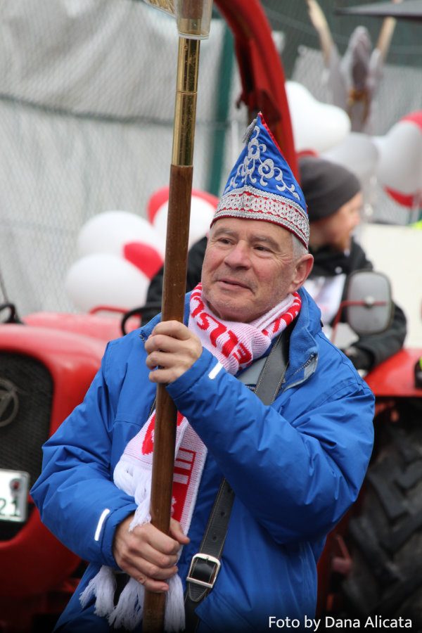 Foto Karnevalszug 2023