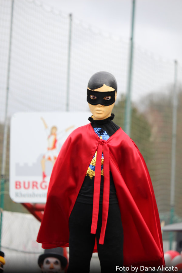 Foto Karnevalszug 2023