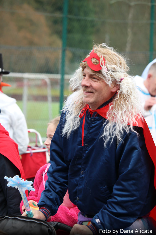 Foto Karnevalszug 2023