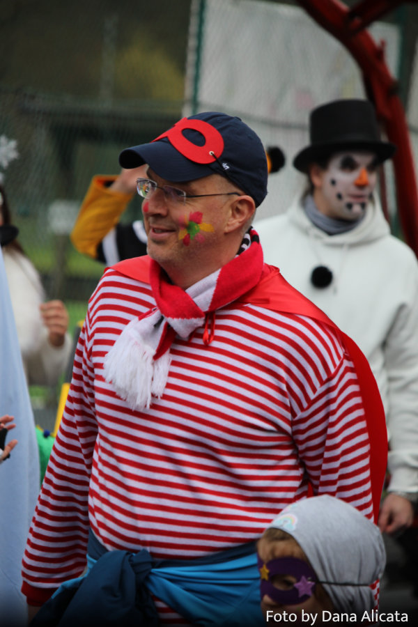 Foto Karnevalszug 2023