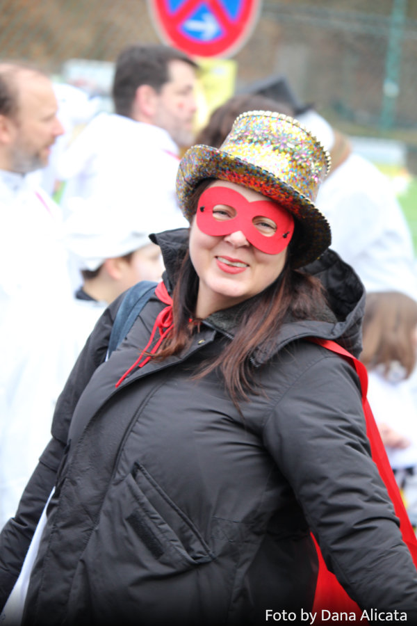 Foto Karnevalszug 2023