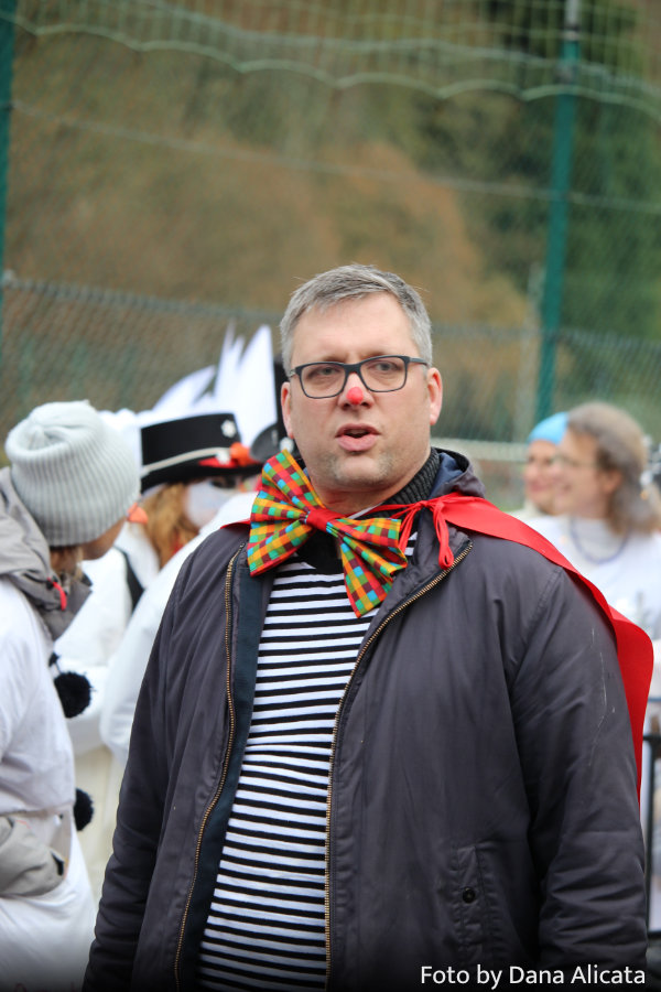 Foto Karnevalszug 2023