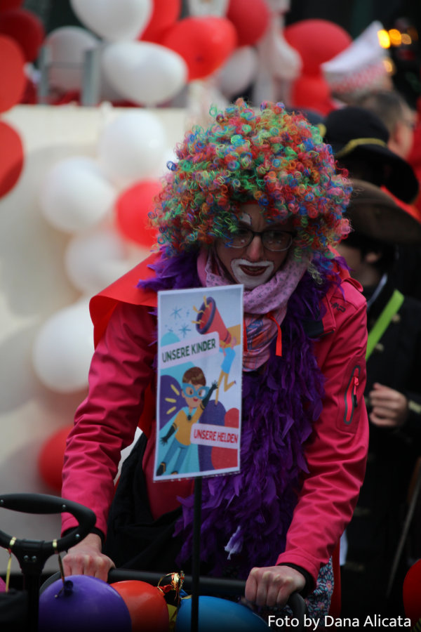 Foto Karnevalszug 2023