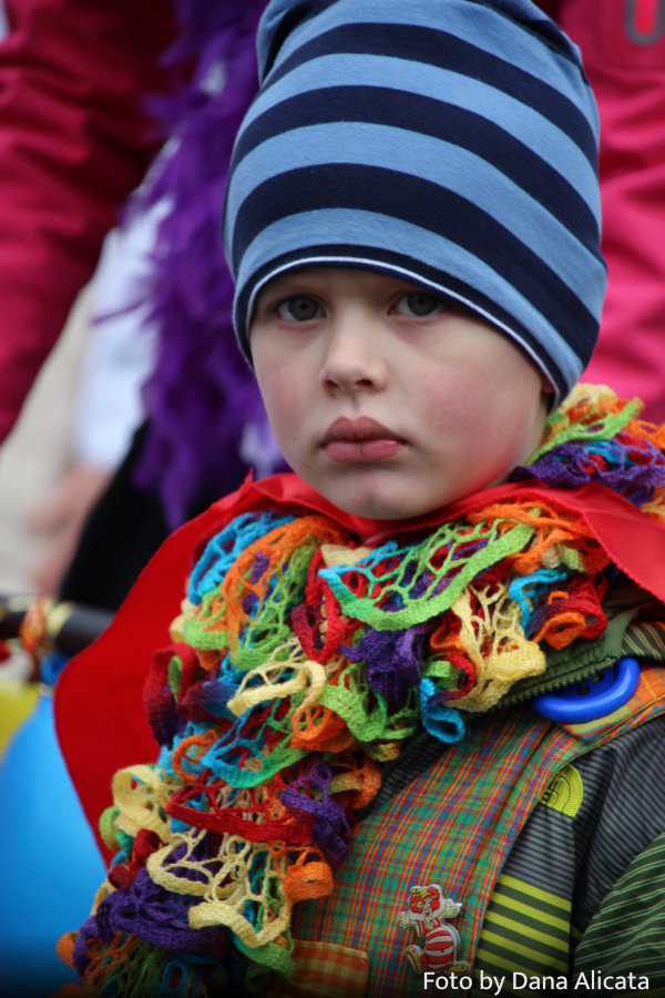 Foto Karnevalszug 2023