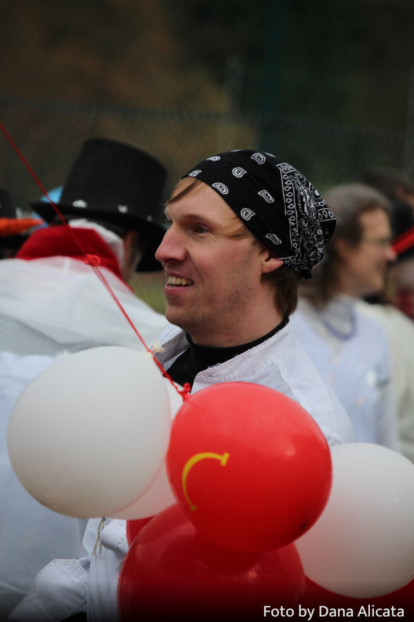 Foto Karnevalszug 2023