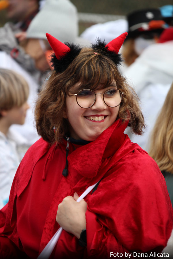 Foto Karnevalszug 2023