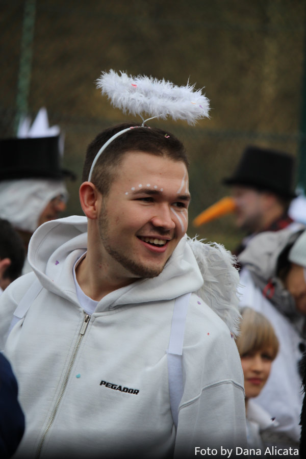 Foto Karnevalszug 2023