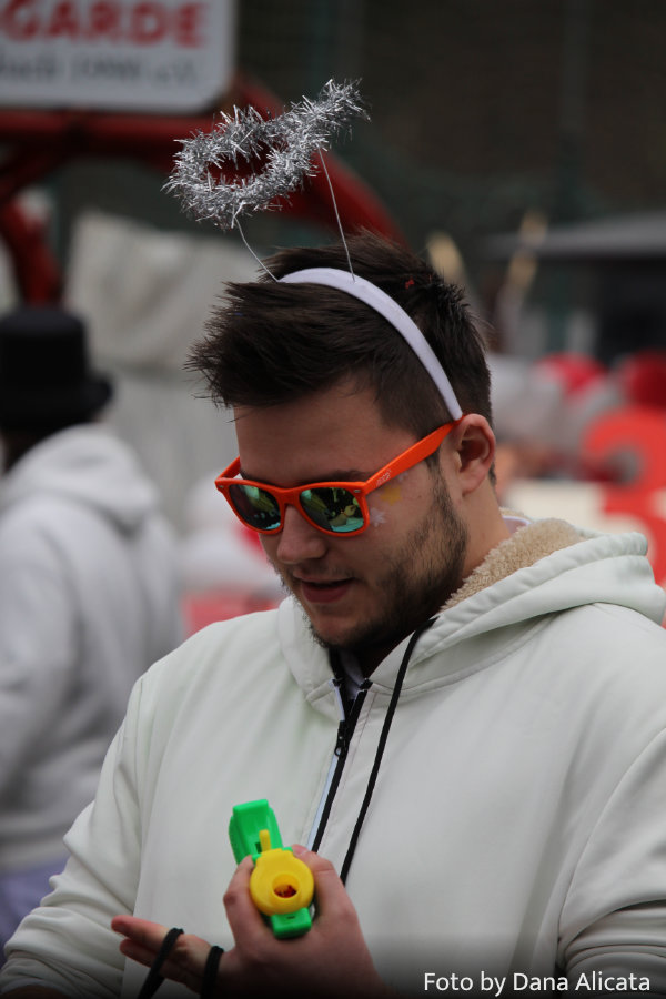 Foto Karnevalszug 2023