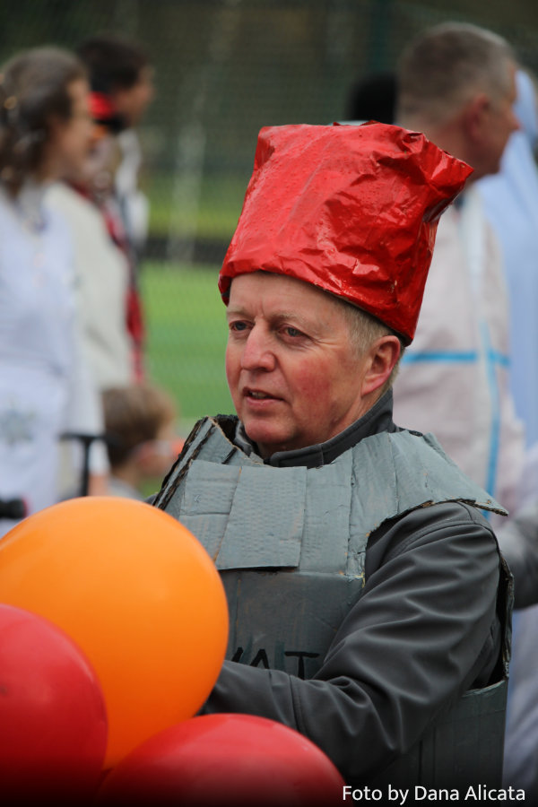 Foto Karnevalszug 2023