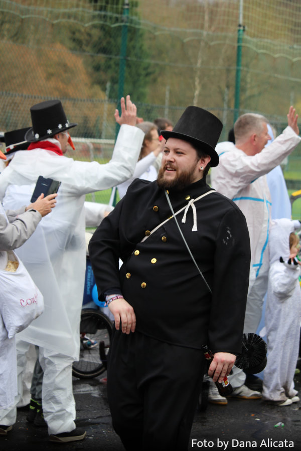 Foto Karnevalszug 2023