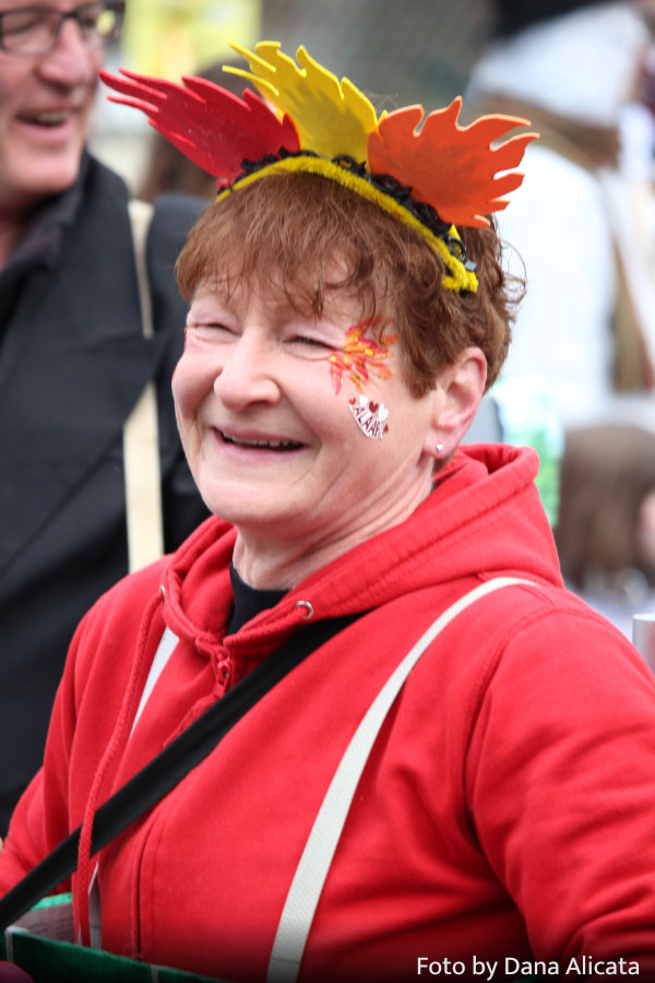 Foto Karnevalszug 2023