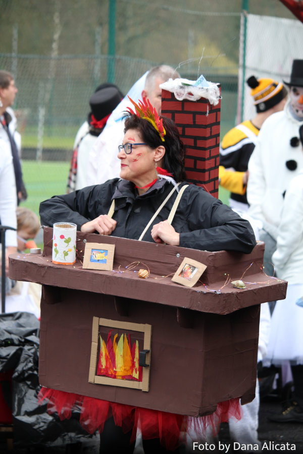 Foto Karnevalszug 2023