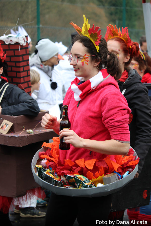 Foto Karnevalszug 2023