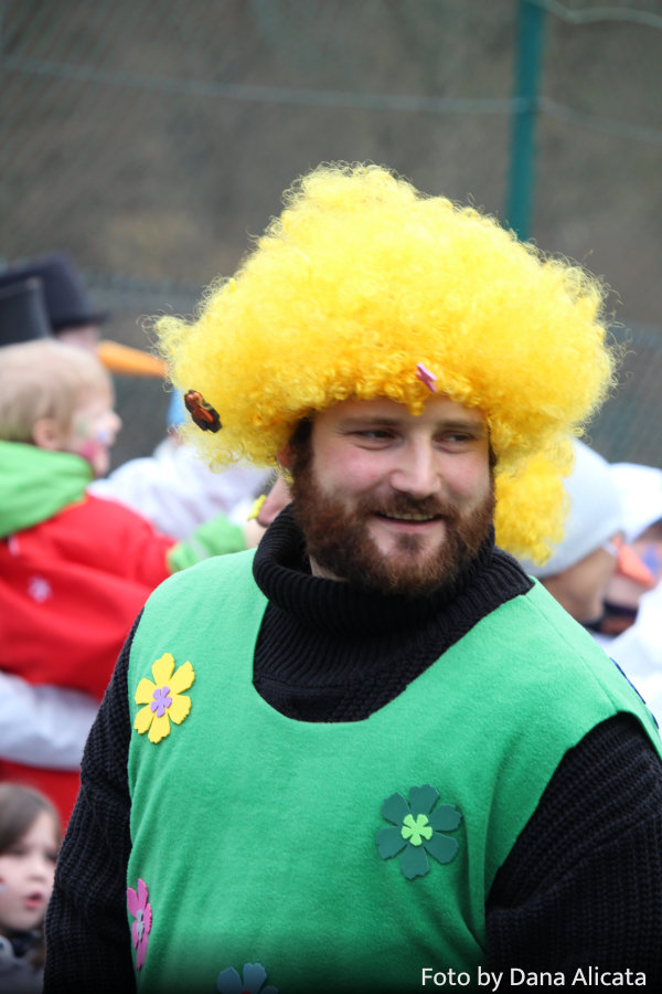 Foto Karnevalszug 2023