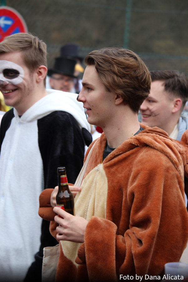 Foto Karnevalszug 2023