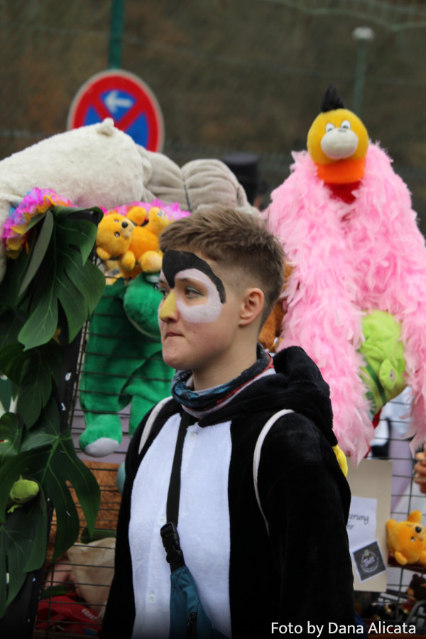 Foto Karnevalszug 2023