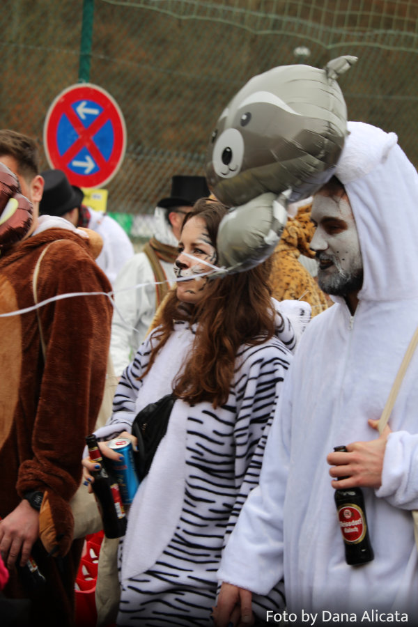 Foto Karnevalszug 2023