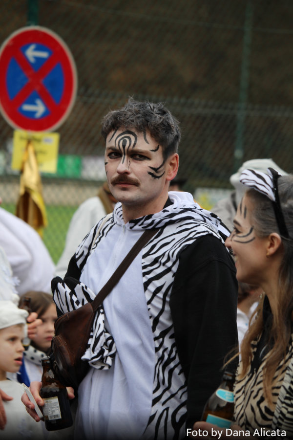 Foto Karnevalszug 2023