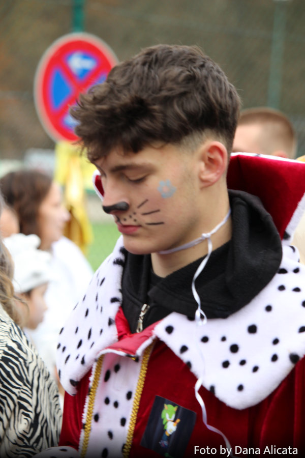 Foto Karnevalszug 2023