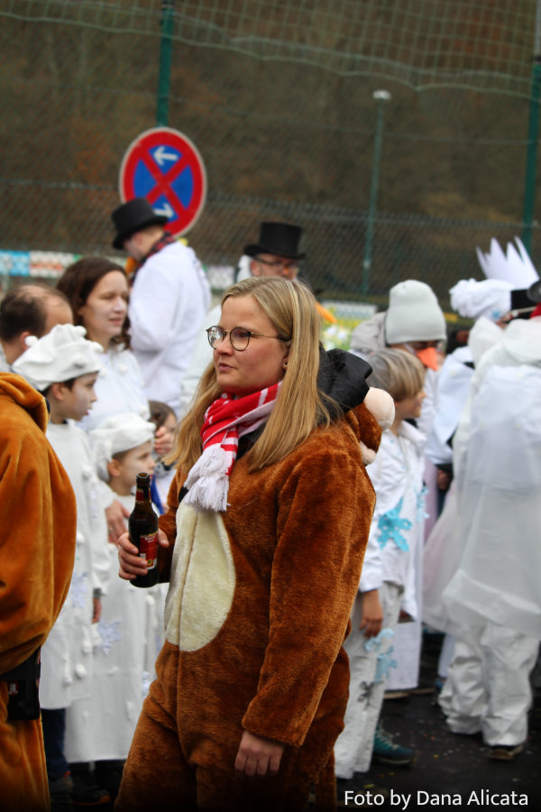 Foto Karnevalszug 2023