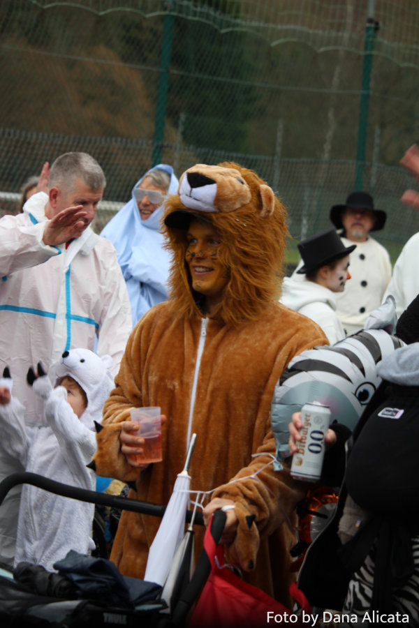 Foto Karnevalszug 2023