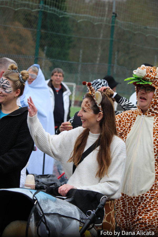 Foto Karnevalszug 2023