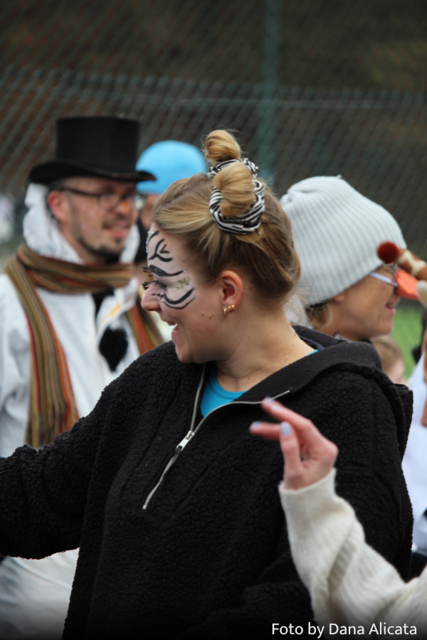 Foto Karnevalszug 2023