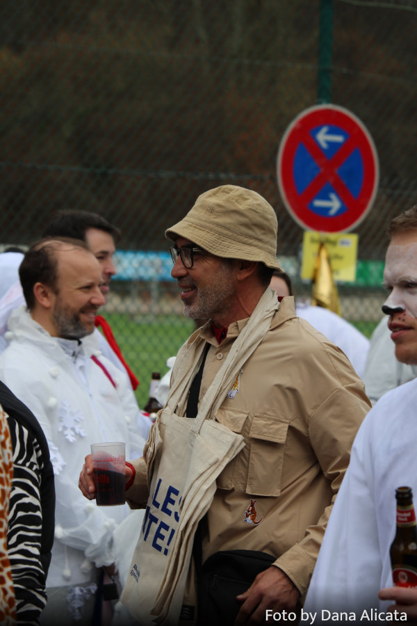 Foto Karnevalszug 2023