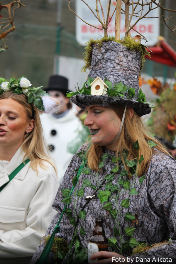 Foto Karnevalszug 2023