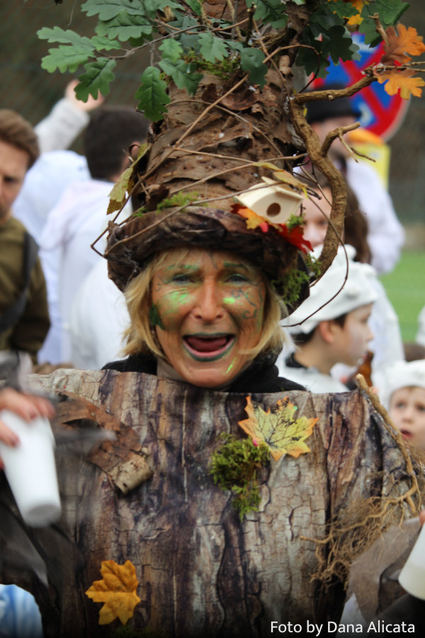 Foto Karnevalszug 2023