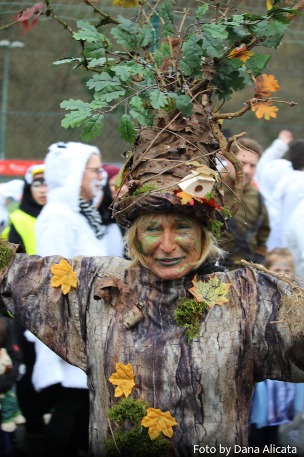 Foto Karnevalszug 2023