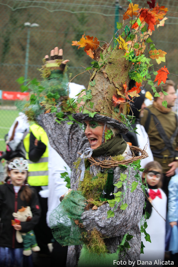 Foto Karnevalszug 2023