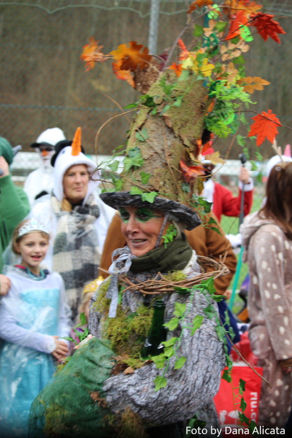 Foto Karnevalszug 2023