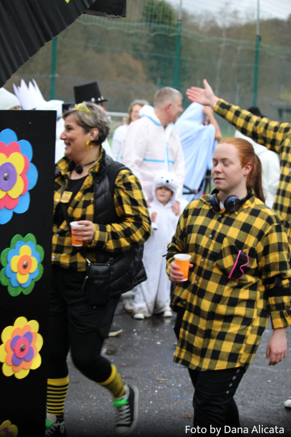 Foto Karnevalszug 2023